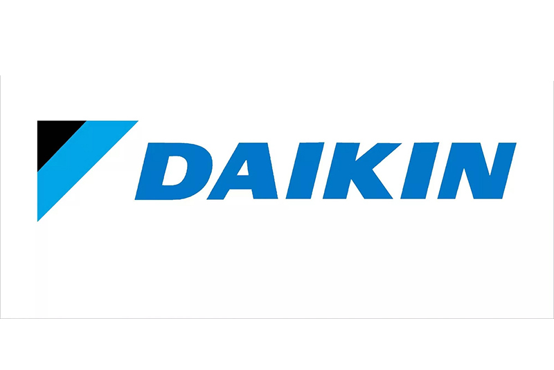 Daikin in Downey