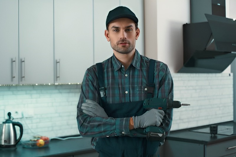 Double Wall Oven Repair in Downey