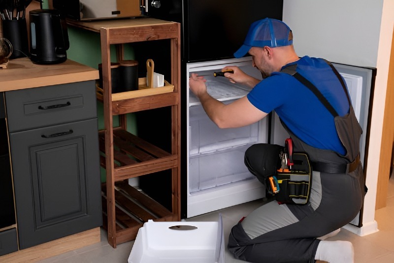 DIY Tips for Effective Appliance Repair in Downey, CA