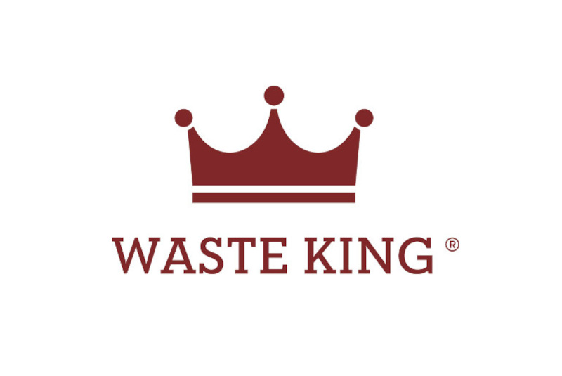 Waste King in Downey