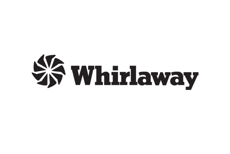 Whirlaway in Downey